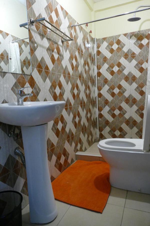 Runako Lodge Arusza Zewnętrze zdjęcie