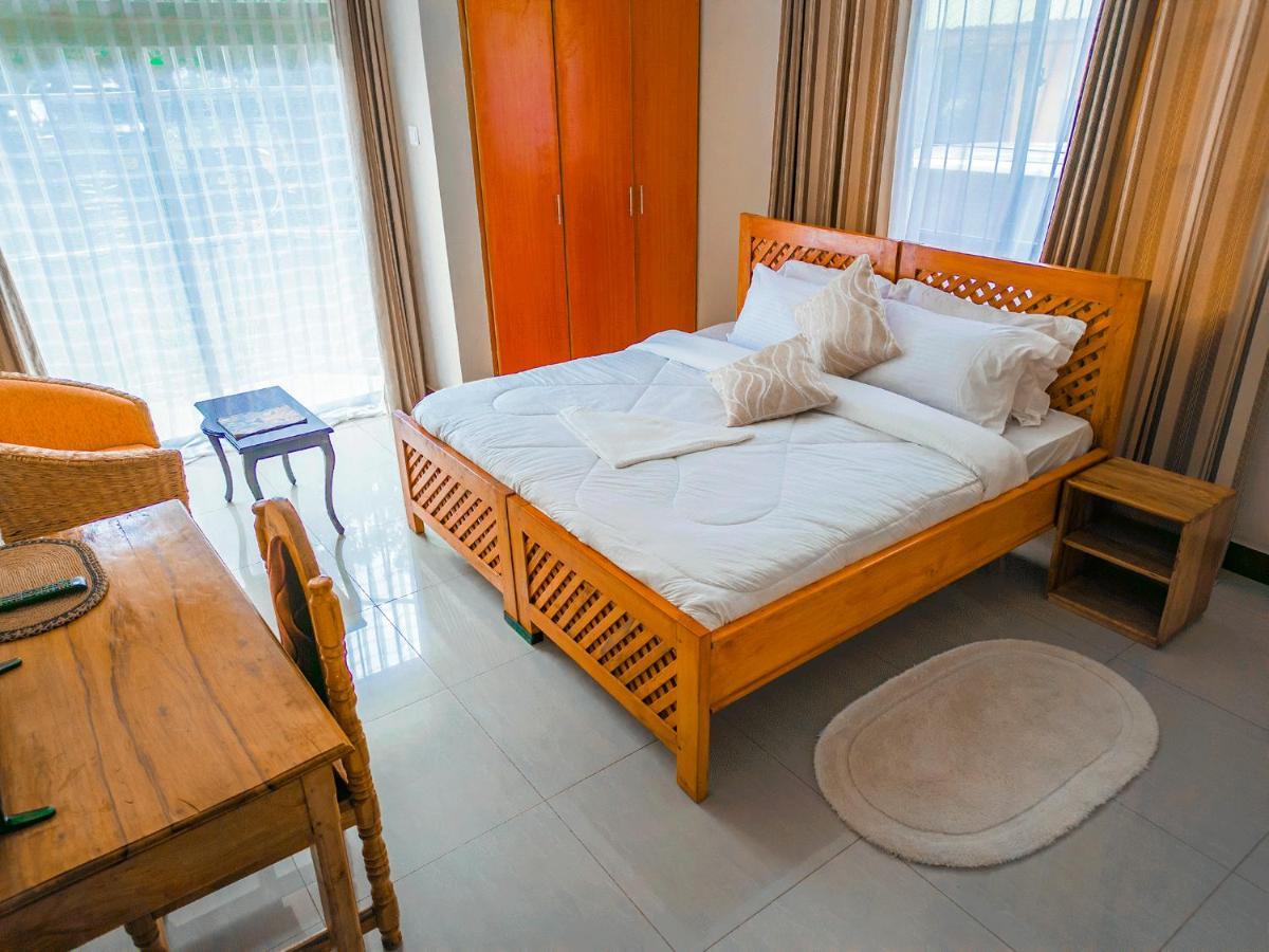 Runako Lodge Arusza Zewnętrze zdjęcie