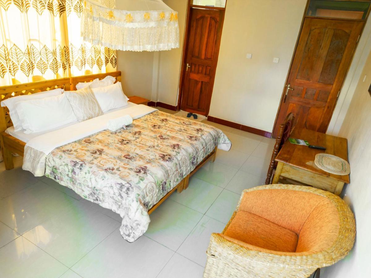Runako Lodge Arusza Zewnętrze zdjęcie