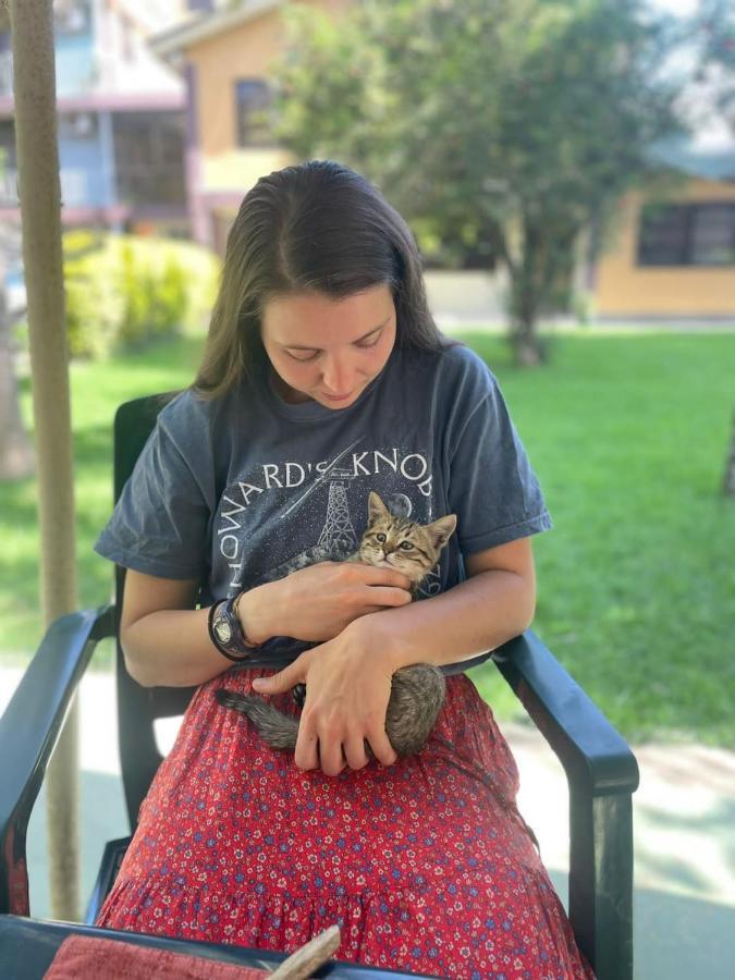 Runako Lodge Arusza Zewnętrze zdjęcie