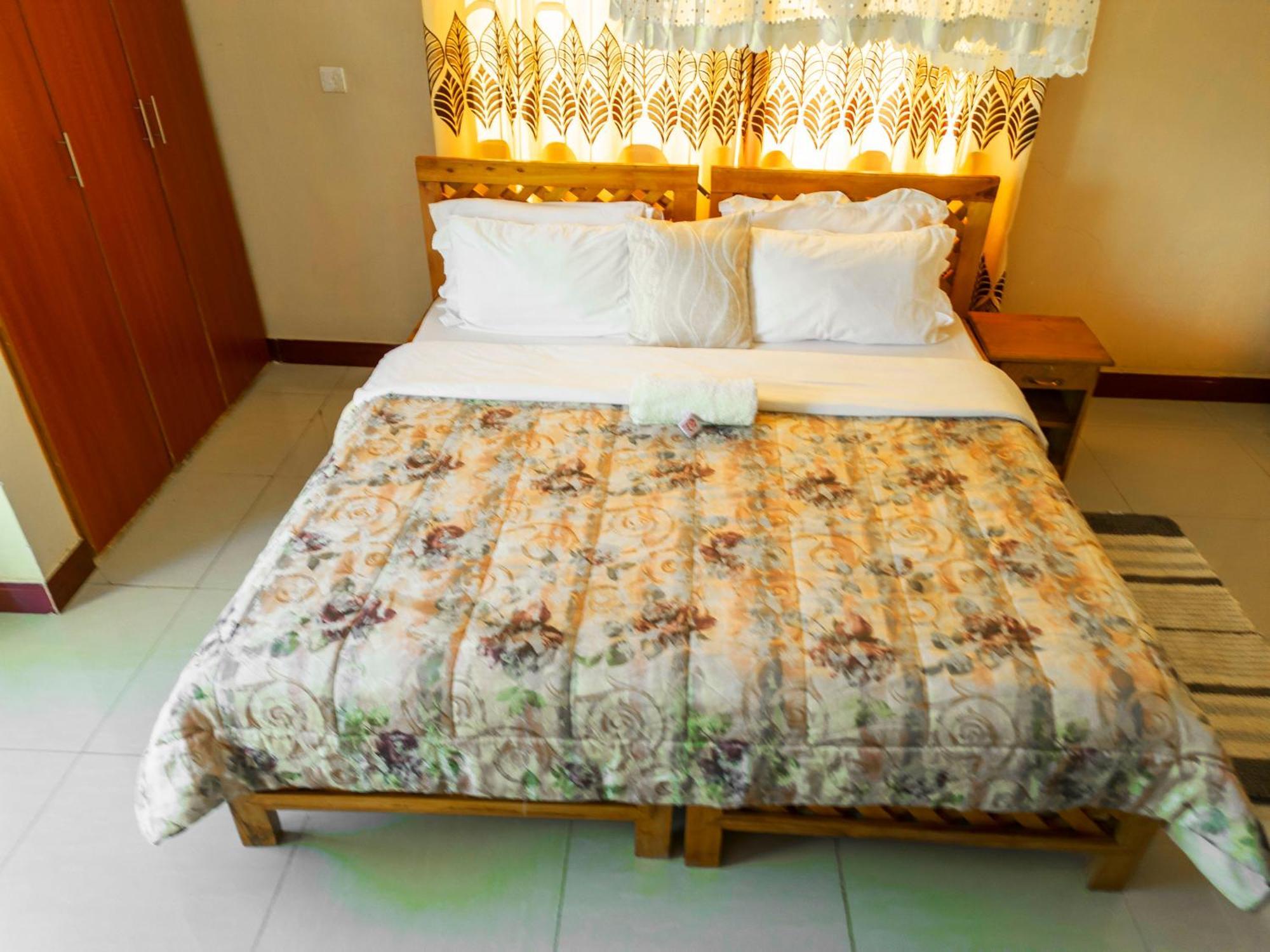 Runako Lodge Arusza Pokój zdjęcie